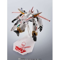 Bandai Macross Hi-Metal R VF-19P Excalibur Zola Planetary Patrol